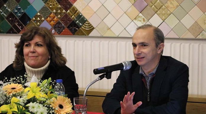 notícias das Caldas