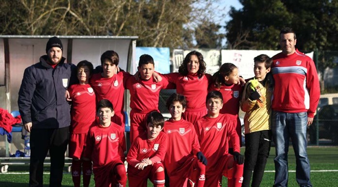 notícias das Caldas