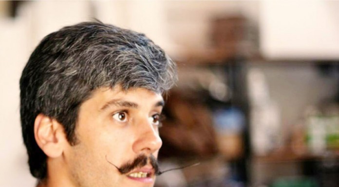 Notícias das Caldas