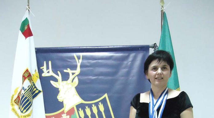 notícias das Caldas