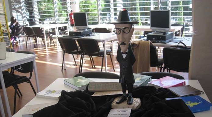 notícias das Caldas