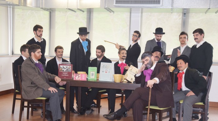 Notícias das Caldas