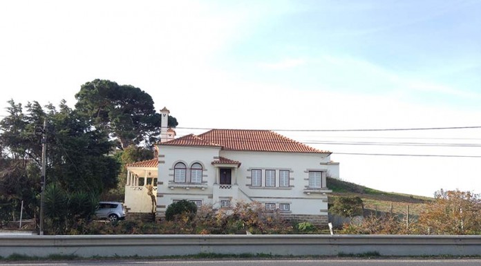 notícias das Caldas