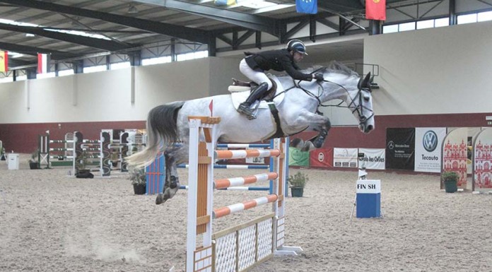 notícias das Caldas