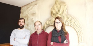 Notícias das Caldas