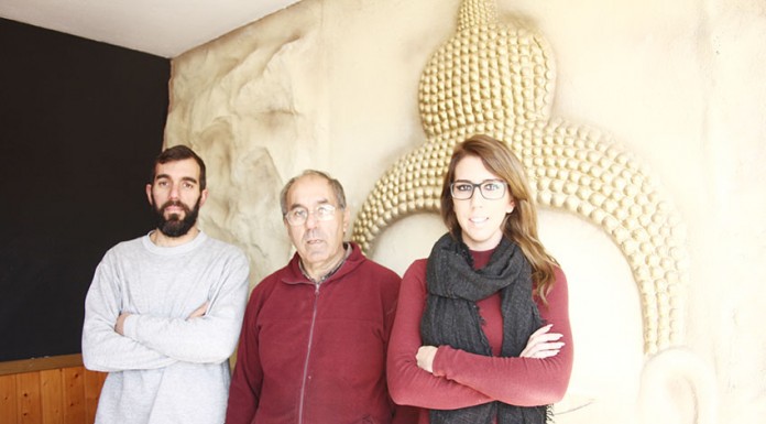 Notícias das Caldas