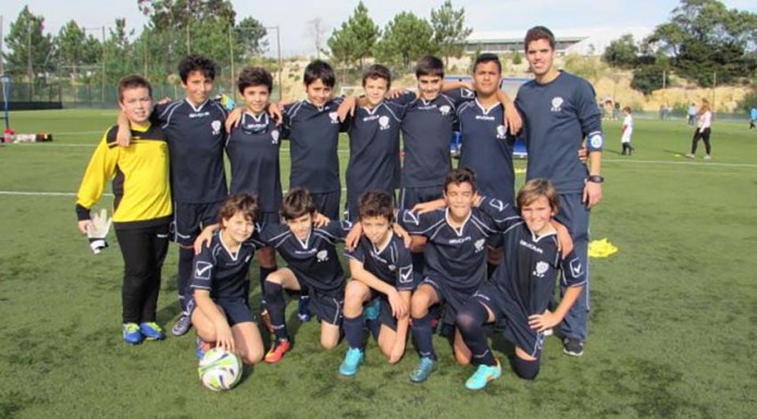 notícias das Caldas