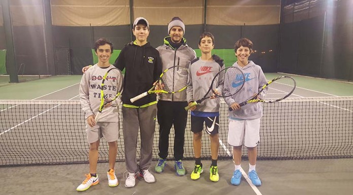 notícias das Caldas