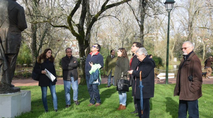 notícias das Caldas