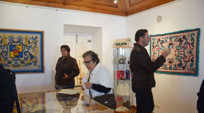 Notícias das Caldas