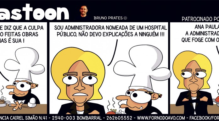 notícias das Caldas