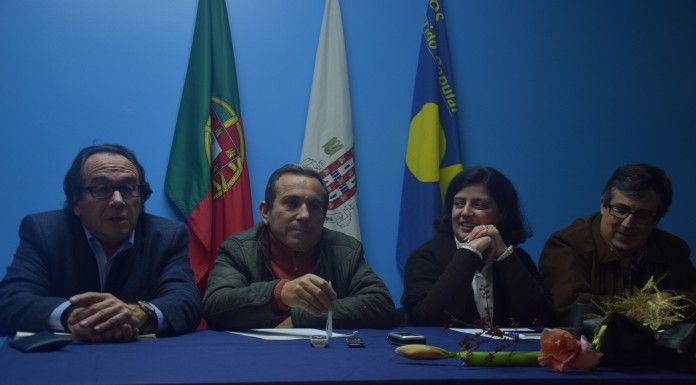 notícias das Caldas