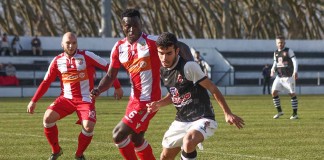 Notícias das Caldas