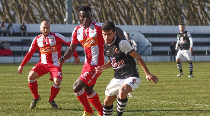 Notícias das Caldas