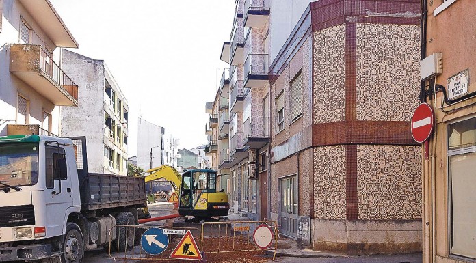 notícias das Caldas