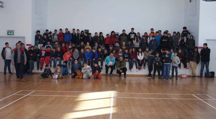 notícias das Caldas