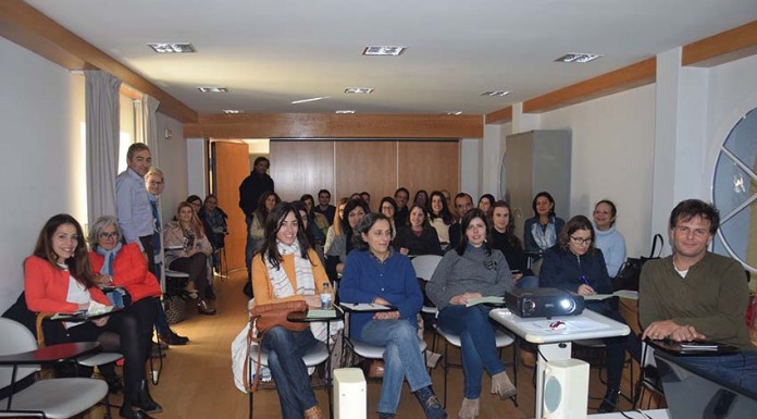 notícias das Caldas