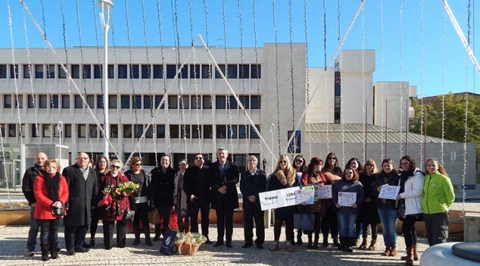 Árvores das Escolas