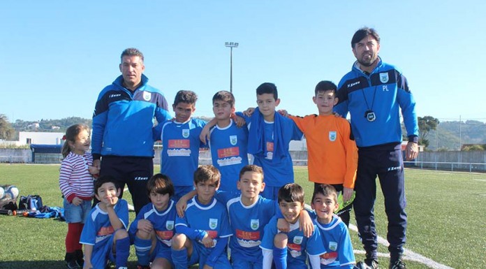 Traquinas Alfeizerense A