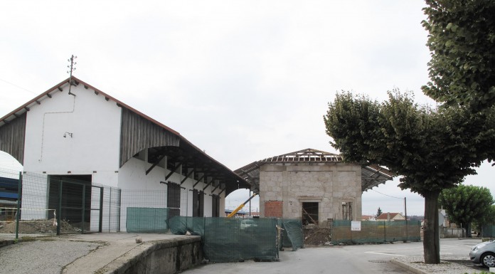 Notícias das Caldas