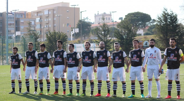 notícias das Caldas