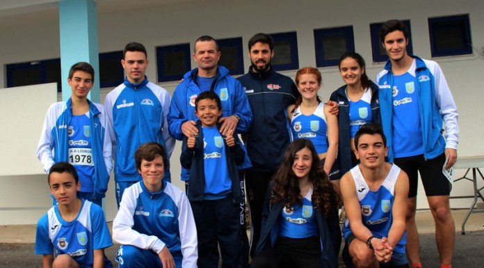 notícias das Caldas