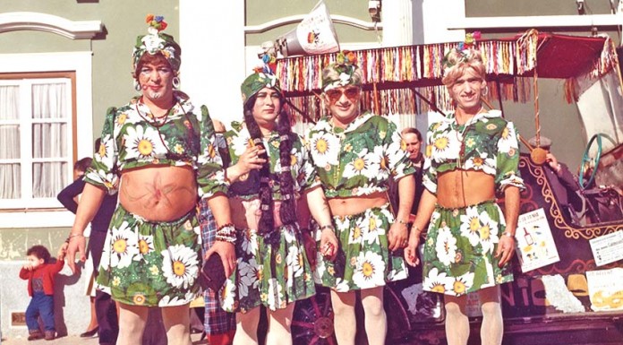 Notícias das Caldas