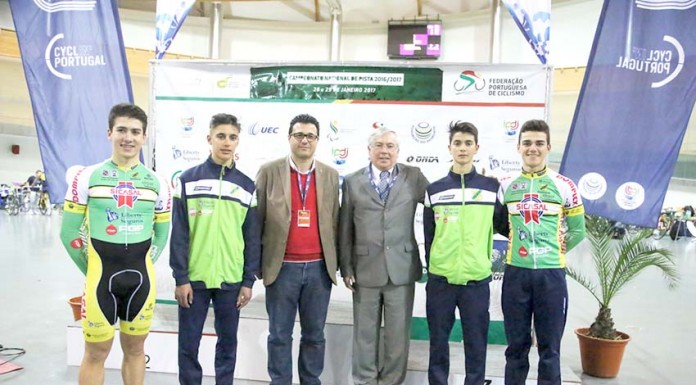 notícias das Caldas