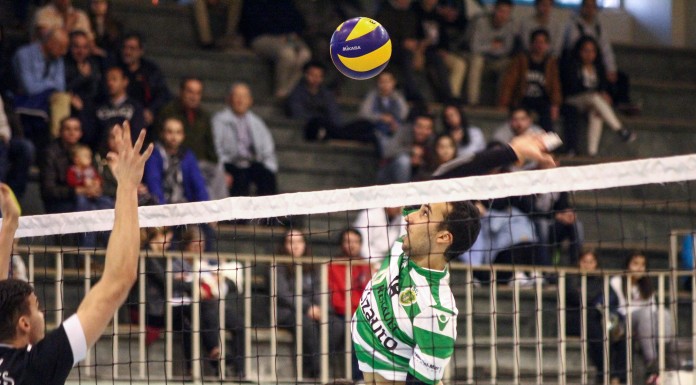 notícias das Caldas