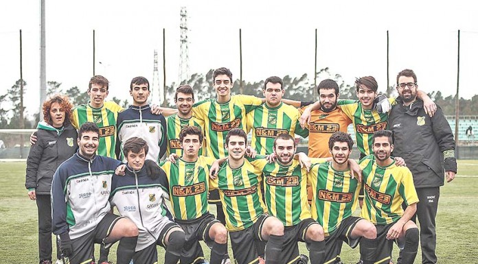 notícias das Caldas