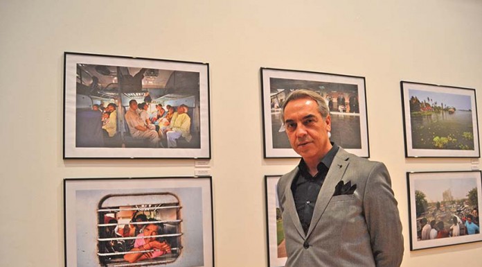 Notícias das Caldas