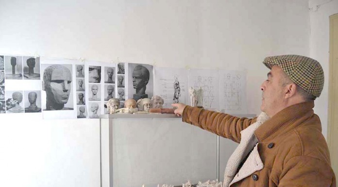 notícias das Caldas