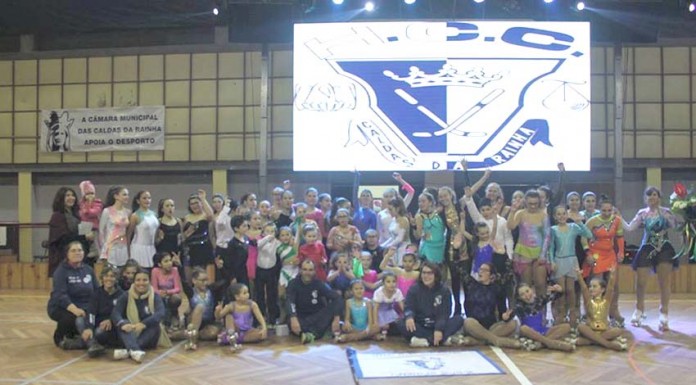 notícias das Caldas