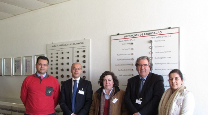 notícias das Caldas