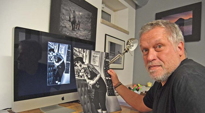 Notícias das Caldas