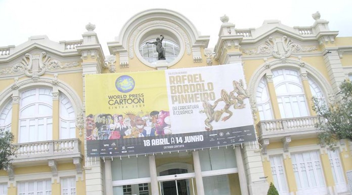 notícias das Caldas