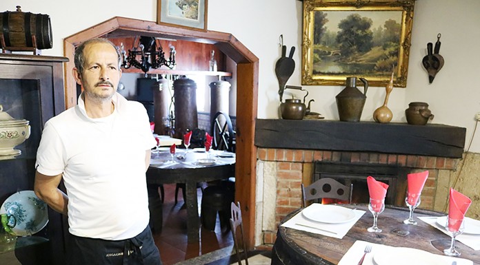 notícias das Caldas