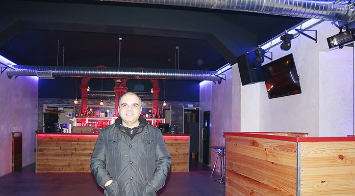 notícias das Caldas