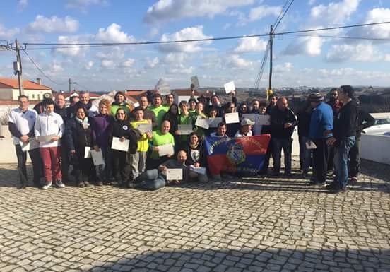 notícias das Caldas