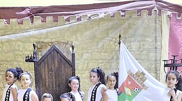 notícias das Caldas