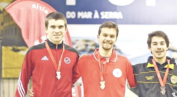 Notícias das Caldas