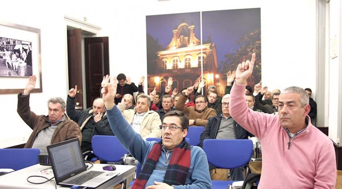 notícias das Caldas