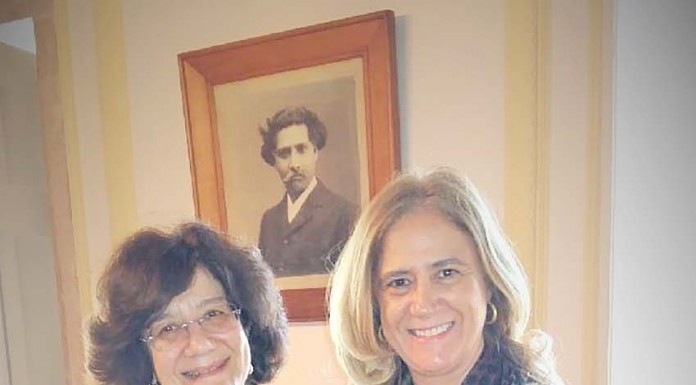 notícias das Caldas