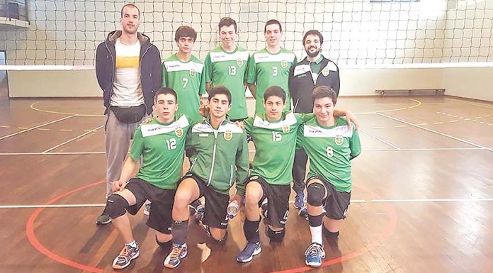 notícias das Caldas