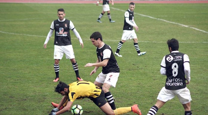 notícias das Caldas