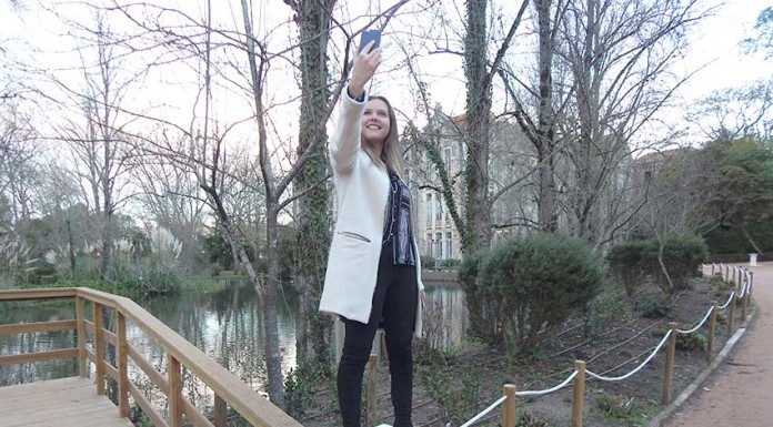 notícias das Caldas