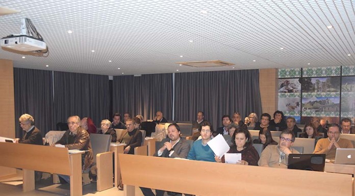 notícias das Caldas