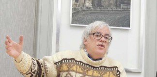 notícias das Caldas