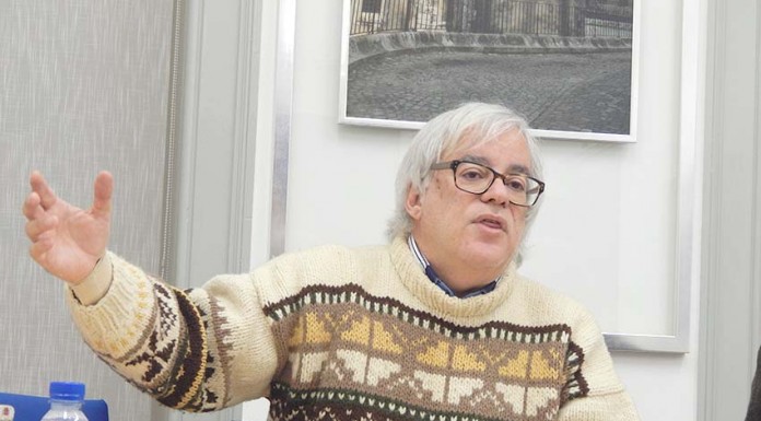 notícias das Caldas