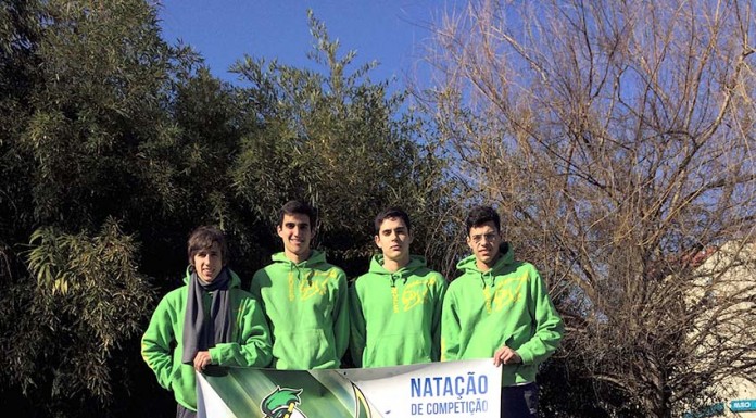 notícias das Caldas